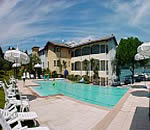 Bella Hotel e Leisure San Felice del Benaco Gardasee
